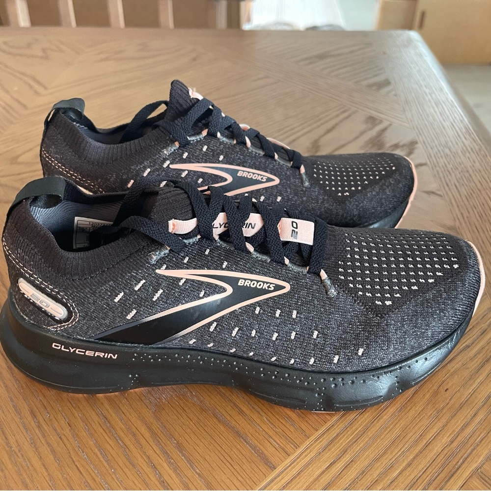 Brand New Glycerin StealthFit 20